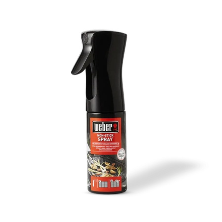 Spray Weber zapobiegający przywieraniu potraw 200 ml