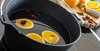 ZESTAW 04 - kociołek żeliwny ft9-t Dutch Oven 7,5L + uchwyt do pokrywek Petromax