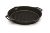 Patelnia grillowa Petromax gp35h-t żeliwna śr 35 cm