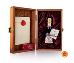 Tradycyjny ocet balsamiczny z Modeny DOP/g.U., 50 lat,  Malpighi, 100 ml