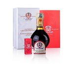 Tradycyjny ocet balsamiczny z Modeny DOP, leżakowany 12 lat, Malpighi, 100 ml