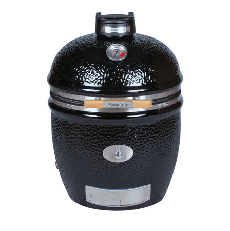 Grill ceramiczny TWO.55  Monolith