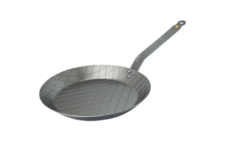 Mineral B Element Patelnia do steków 28 cm De Buyer