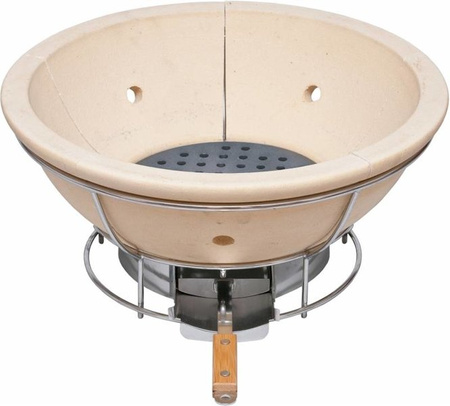 Palenisko (Firebox) do grilla Monolith LeChef PRO