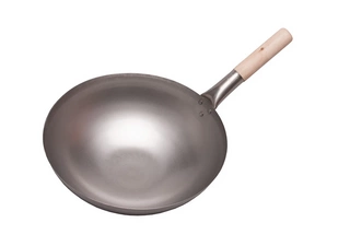 Wok 36 cm - Monolith