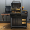 Grill na pellet Traeger Timberline INT
