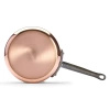 Inocuivre Tradition Rondel niski 1 l  De Buyer
