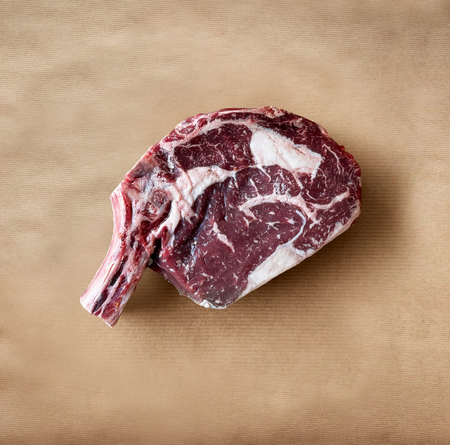 Cowboy Premium Stek z Antrykotu Chobot