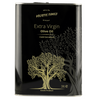 Grecka oliwa z oliwek extra virgin Voliotis Family – puszka 3l