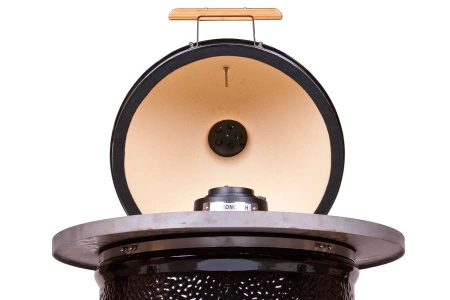 Plancha / Fireplate LeChef 84 cm  - MONOLITH  / Fireplate. Masywna płyta do smażenia.