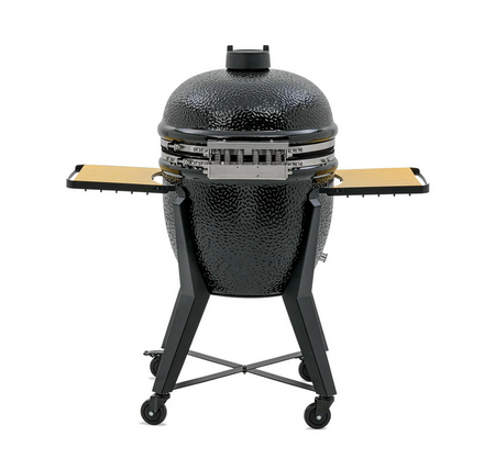 Grill ceramiczny TWO.66 Set Monolith