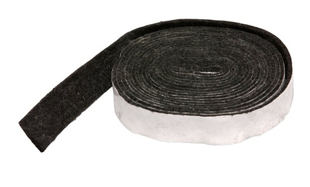 Uszczelka, taśma żaroodporna 4m - MONOLITH