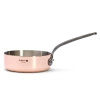 Inocuivre Tradition Rondel niski 1 l  De Buyer