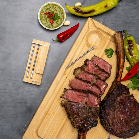 Termometr Meater Pro Duo