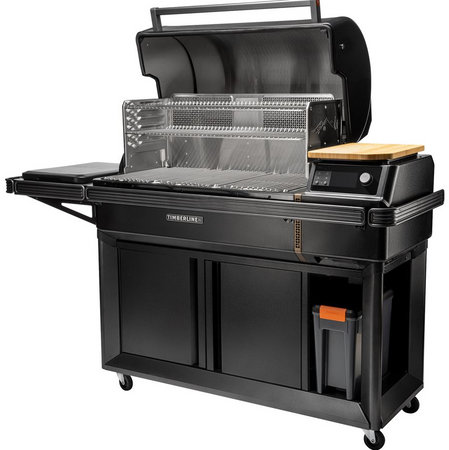 Grill na pellet Traeger Timberline XL INT