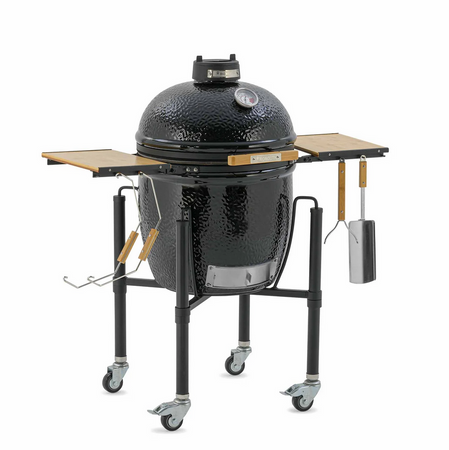 Grill ceramiczny ONE.55 Monolith