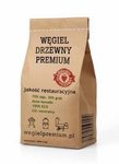 5 kg węgiel drzewny z Bieszczad