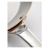 Prima Matera Rondel konikalny 24 cm De Buyer