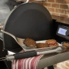 Zestaw ze szczypcami i łopatką do grillowania Precision - Weber
