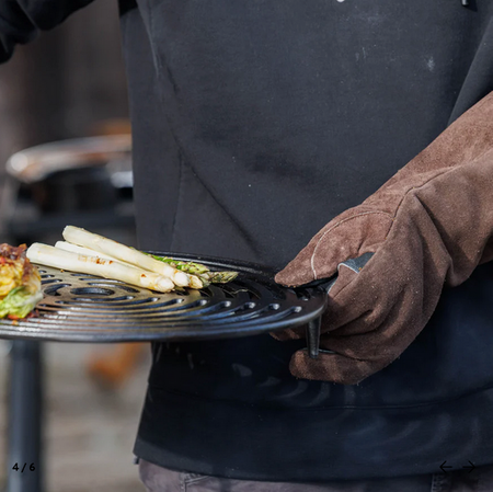 Rękawice grillowe XL Petromax