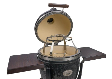 Smoke Set .55  do grilla Monolith