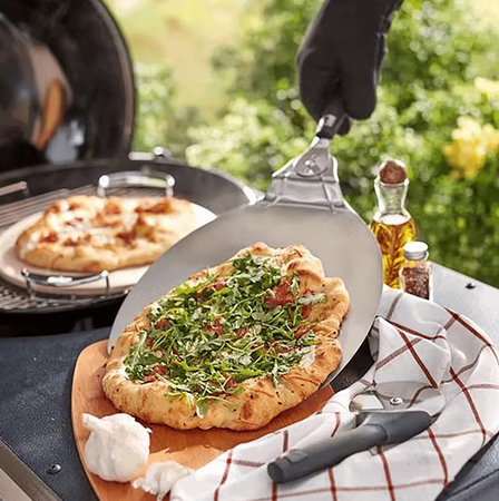 Łopata do pizzy Weber