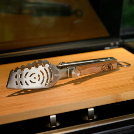 Teleskopowe szczypce Petromax