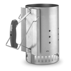 Komin do rozpalania grilla Duży - Weber