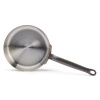 Inocuivre Tradition Rondel niski 1,8 l  De Buyer