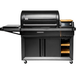Grill na pellet Traeger Timberline XL INT