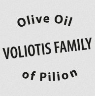Grecka oliwa z oliwek extra virgin Voliotis Family – puszka 3l