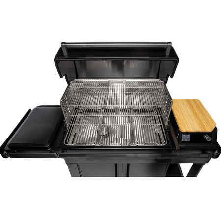 Grill na pellet Traeger Timberline XL INT