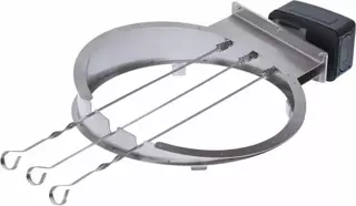 Monolith ICON & JUNIOR rożen obrotowy z silnikiem