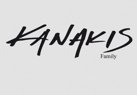Tradycyjna grecka oliwa z oliwek extra virgin Kanakis Family – butelka 0,75l