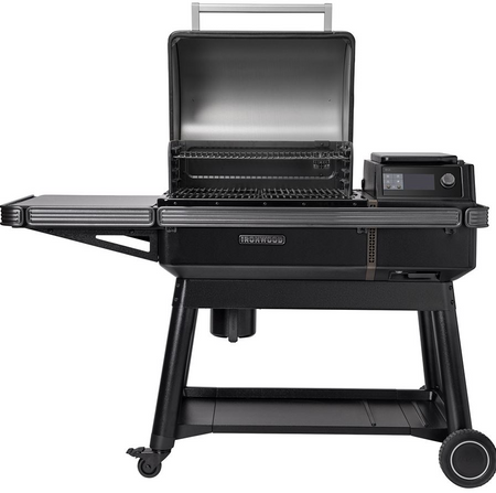 Grill na pellet Traeger Ironwood INT