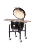 Set StartMonolith Classic PRO 2.0,  Grill ceramiczny ruszt 46cm