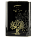Grecka oliwa z oliwek extra virgin Voliotis Family – puszka 3l
