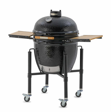 Grill ceramiczny ONE.66  Monolith