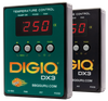 System sterowania grillem DigiQ DX3 BBQ Keramic Set EU