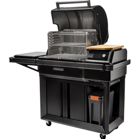 Grill na pellet Traeger Timberline INT