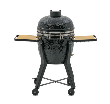 Grill ceramiczny TWO.55 Set Monolith