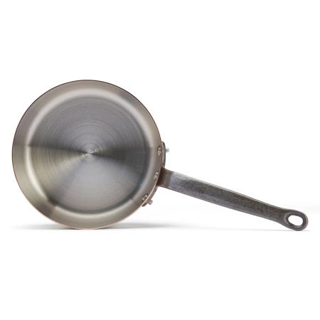 Inocuivre Tradition Rondel 3,3 l De Buyer