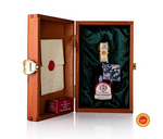 Tradycyjny ocet balsamiczny z Modeny DOP/g.U., 80 lat, Malpighi, 100 ml