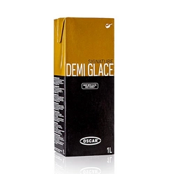 Demi Glace Oscar Signature, płynny gotowy do użycia, 1 l