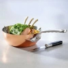Prima Matera Rondel konikalny 24 cm De Buyer
