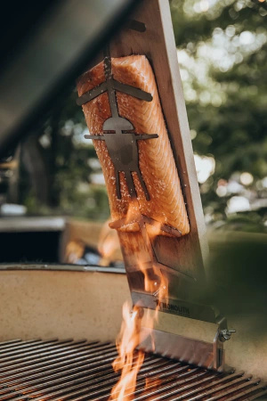 Deska do ryb Monolith