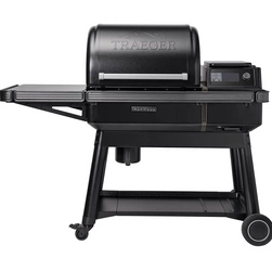 Grill na pellet Traeger Ironwood INT