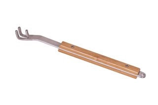 uchwyt do kamienia do pizzy - MONOLITH