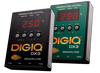 System sterowania grillem DigiQ DX3 BBQ Keramic Set EU