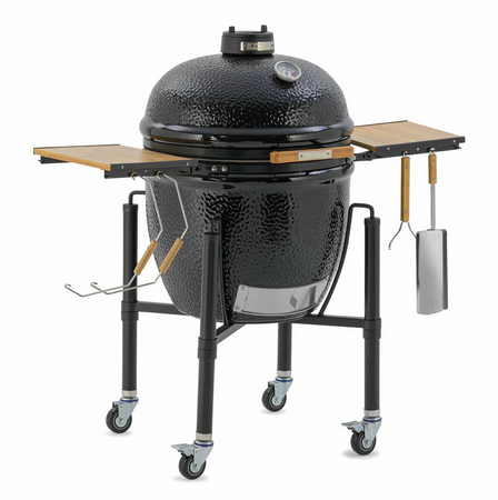 Grill ceramiczny ONE.66  Monolith